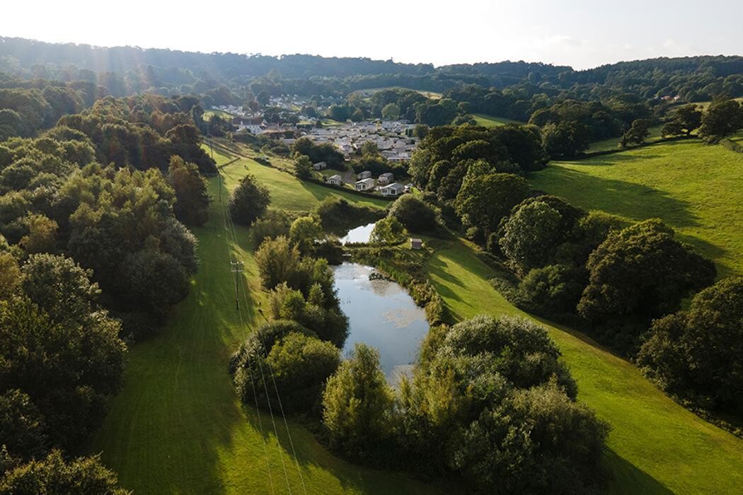 Images Wood Farm Holiday Park
