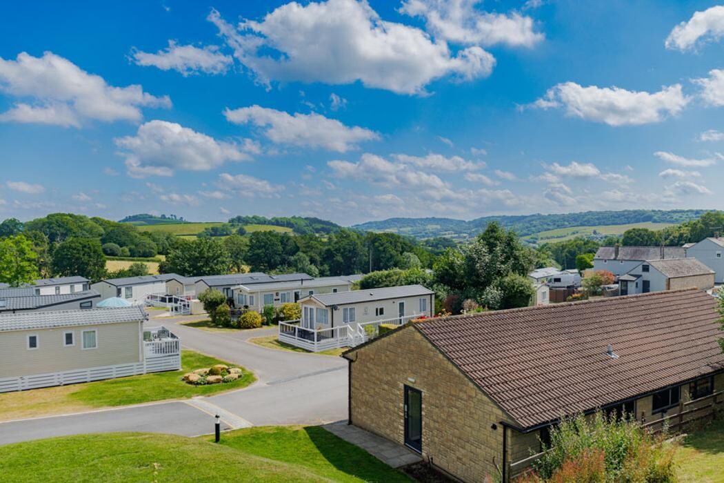 Images Wood Farm Holiday Park