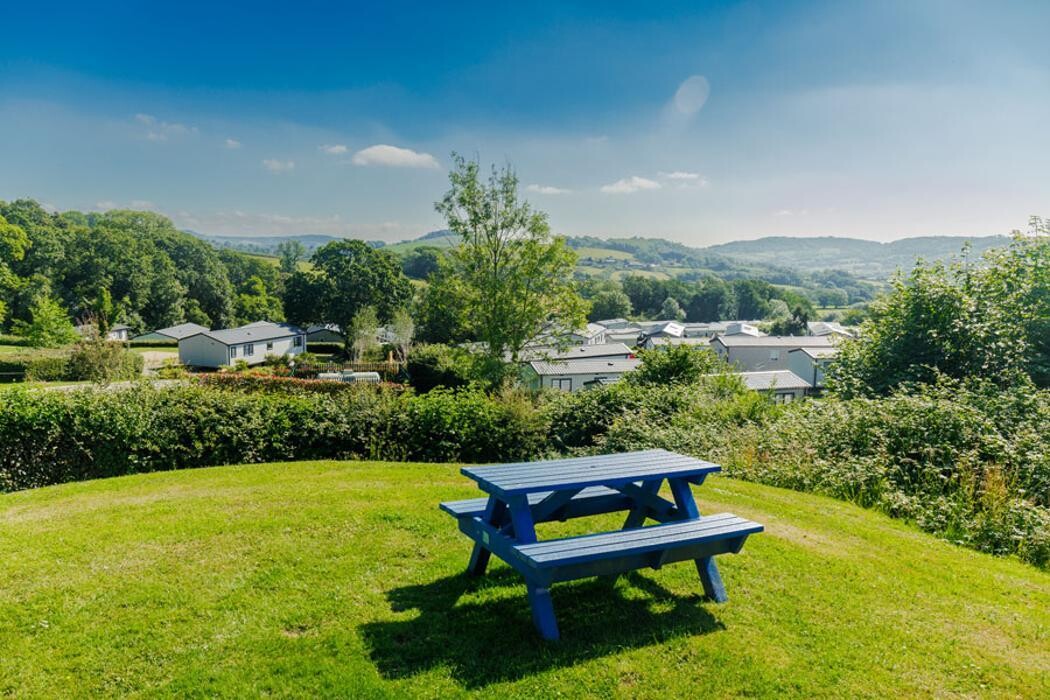 Images Wood Farm Holiday Park