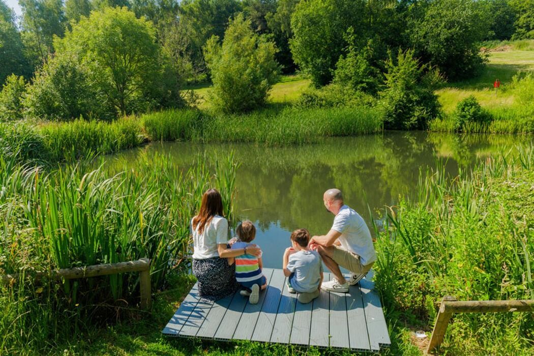Images Wood Farm Holiday Park