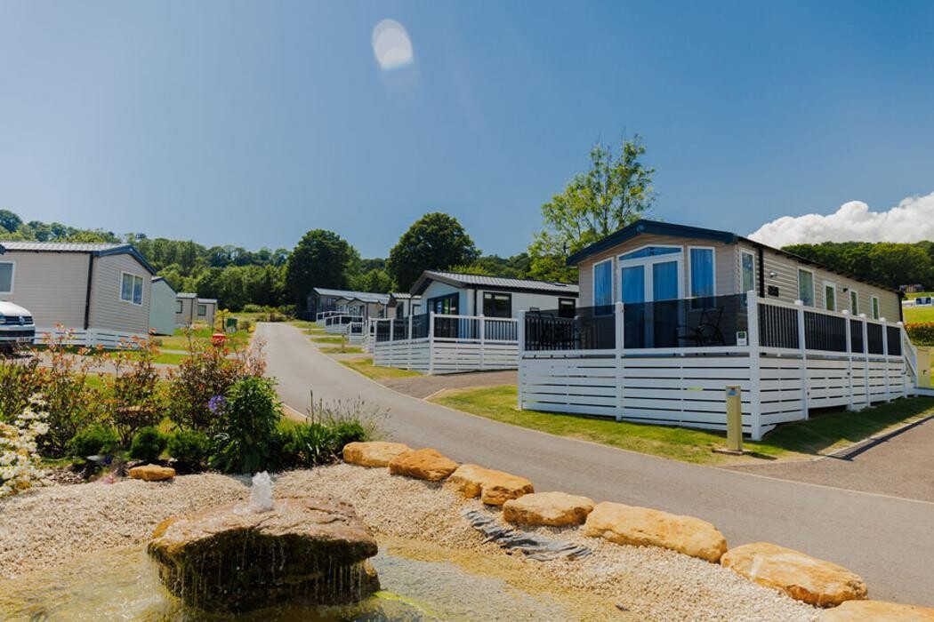 Images Wood Farm Holiday Park
