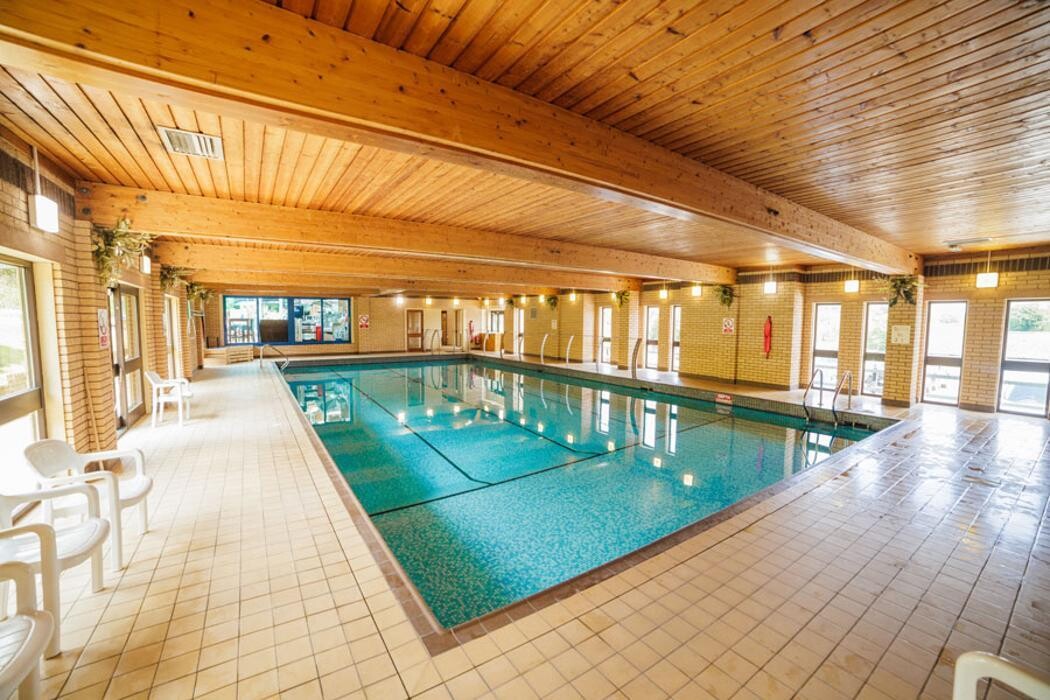 Images Wood Farm Holiday Park