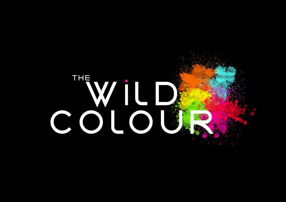 The Wild Colour Logo