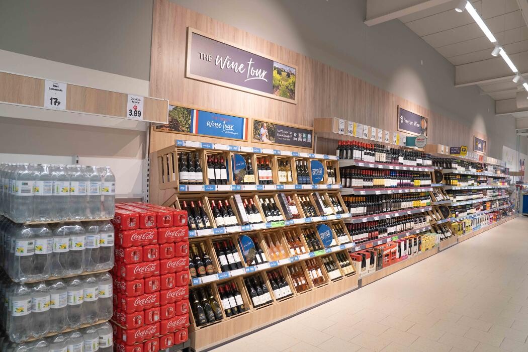 Images Lidl