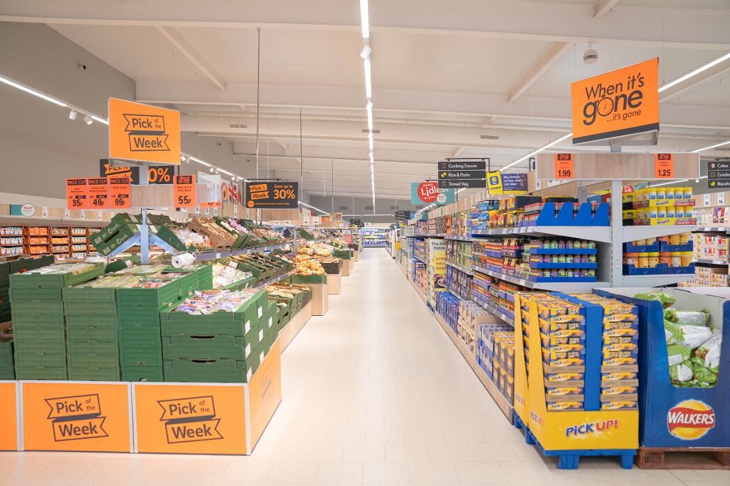 Images Lidl