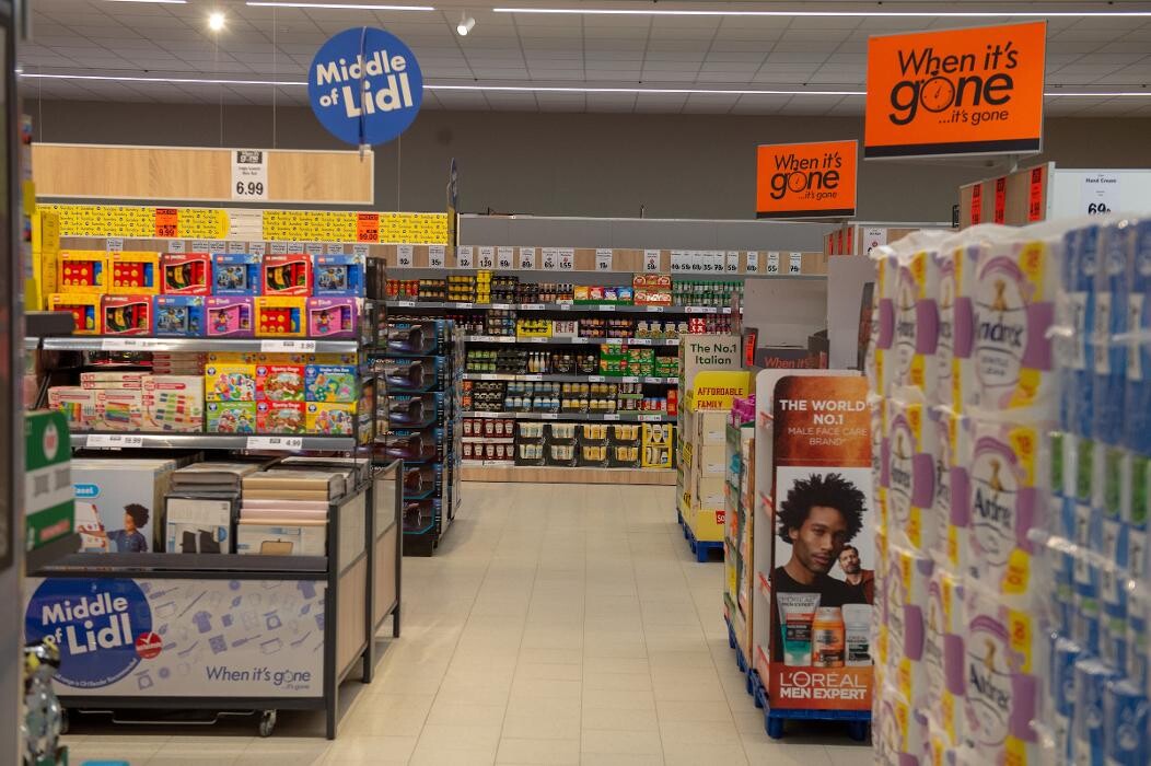 Images Lidl