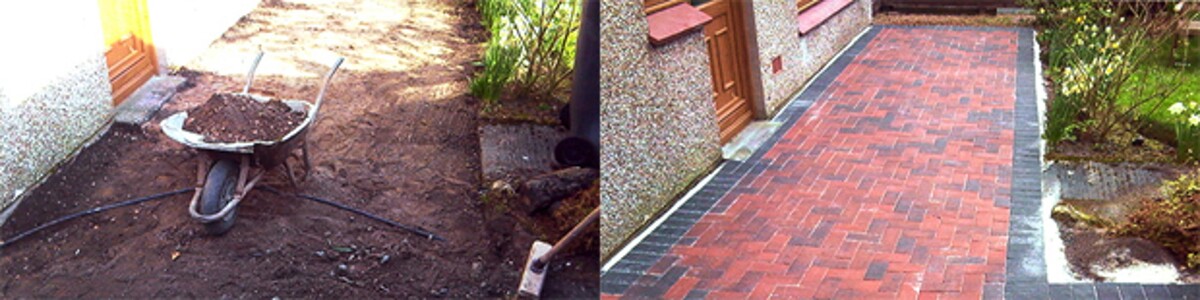 Images Townsley Landscaping & Property Maintenance