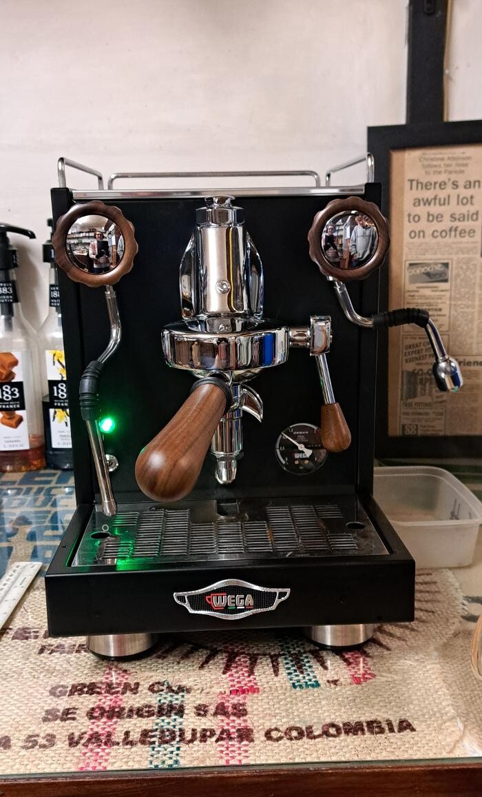 Images The House of Coffee