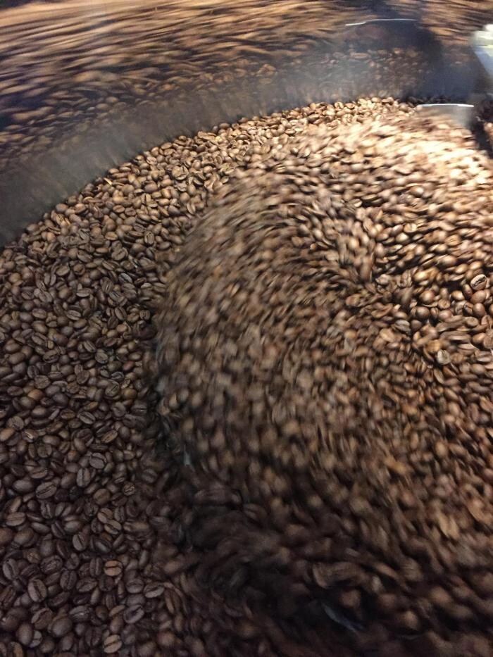 Images The House of Coffee