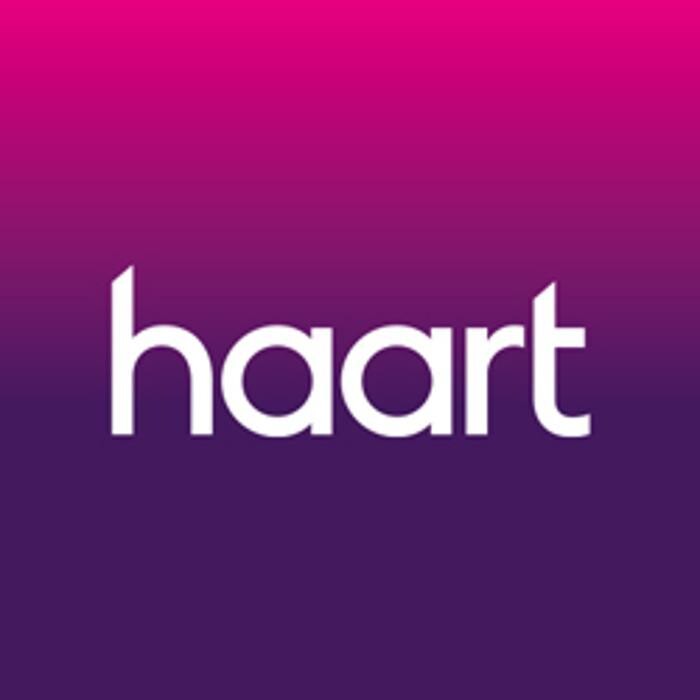 haart estate agents Hounslow Logo