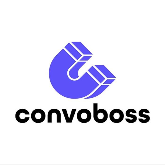 Convoboss Digital Logo