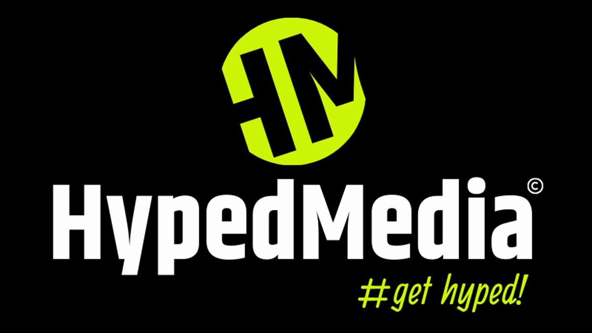 Images Hyped Media