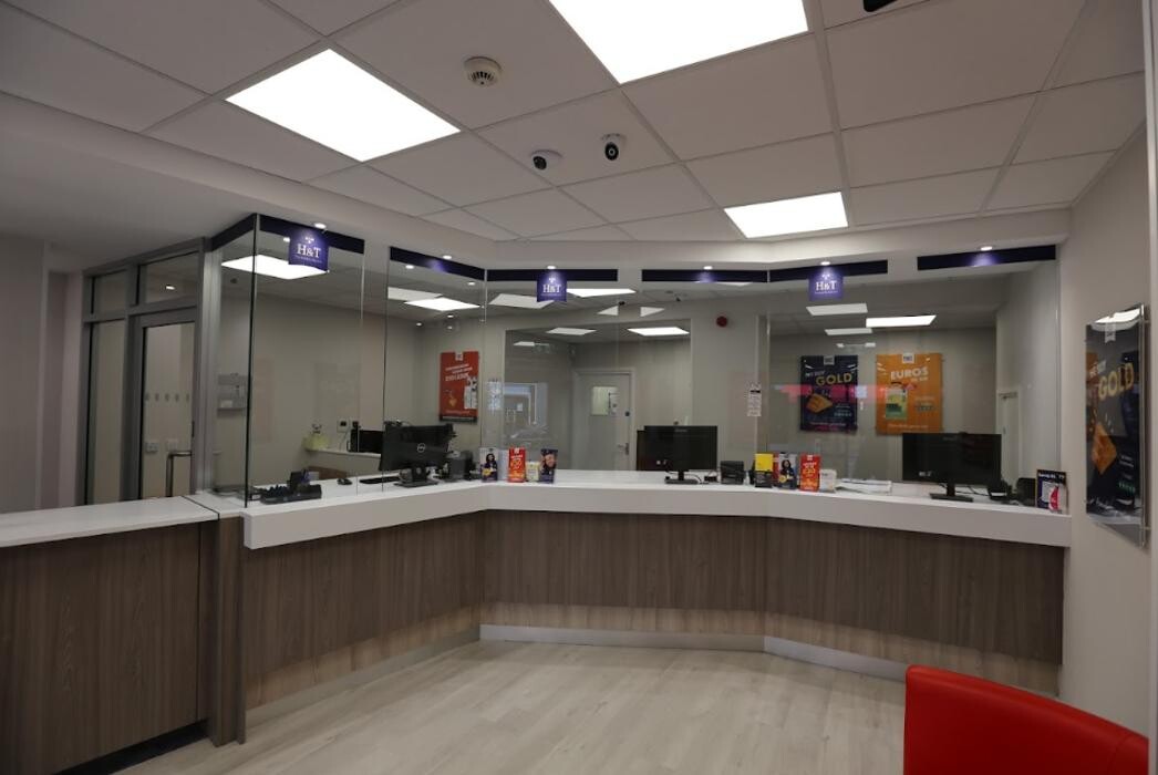 Images H&T Pawnbrokers