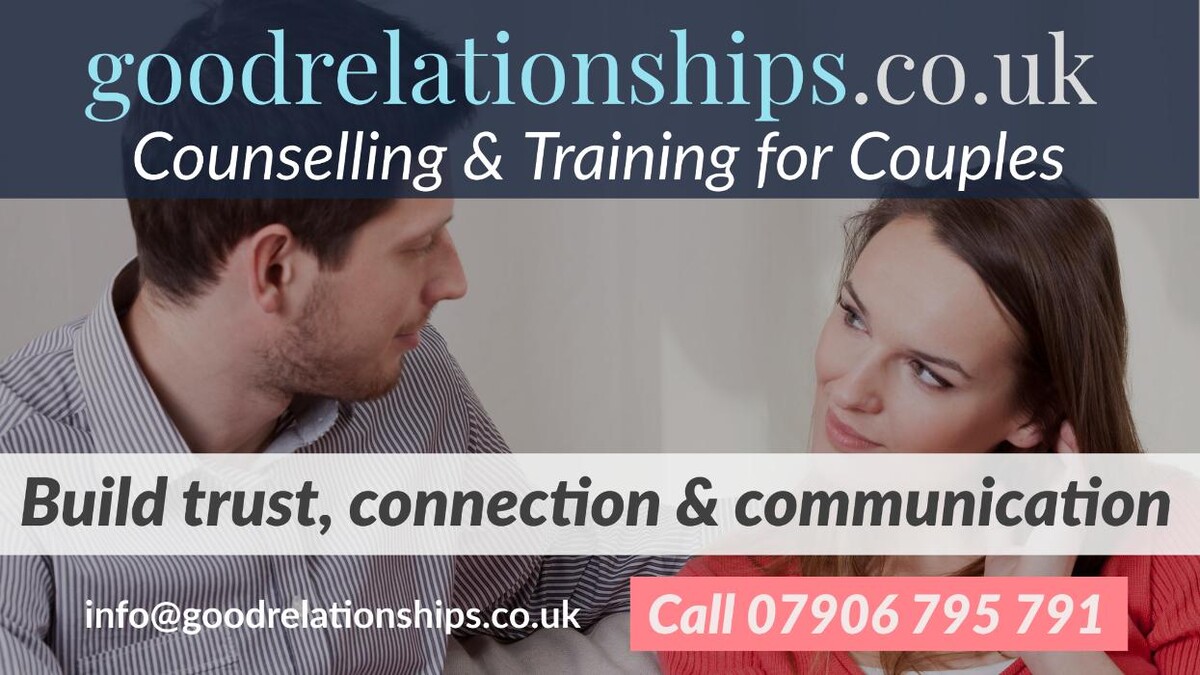 Images Good Relationships