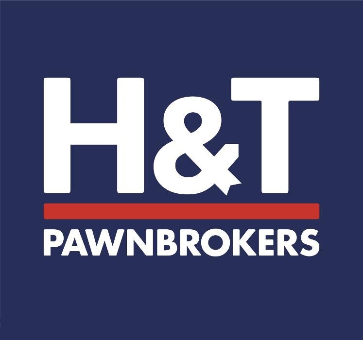 H&T Pawnbrokers Logo