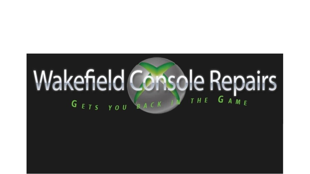 Images WAKEFIELD CONSOLE REPAIRS