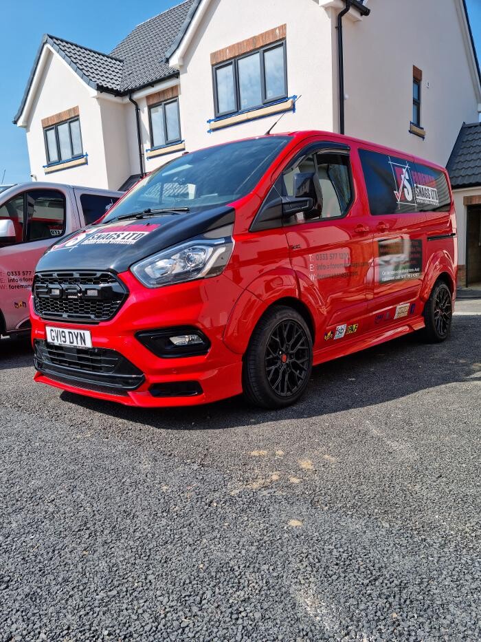 Images Foreman Snags Ltd