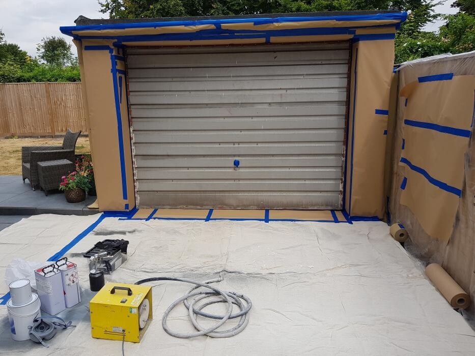 Images Foreman Snags Ltd