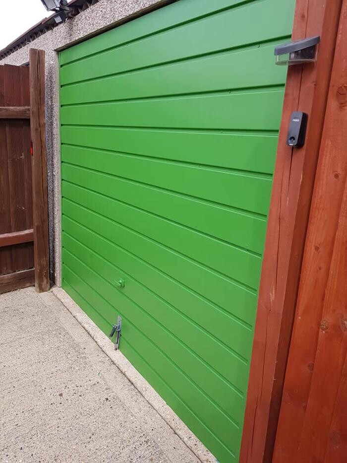 Images Foreman Snags Ltd