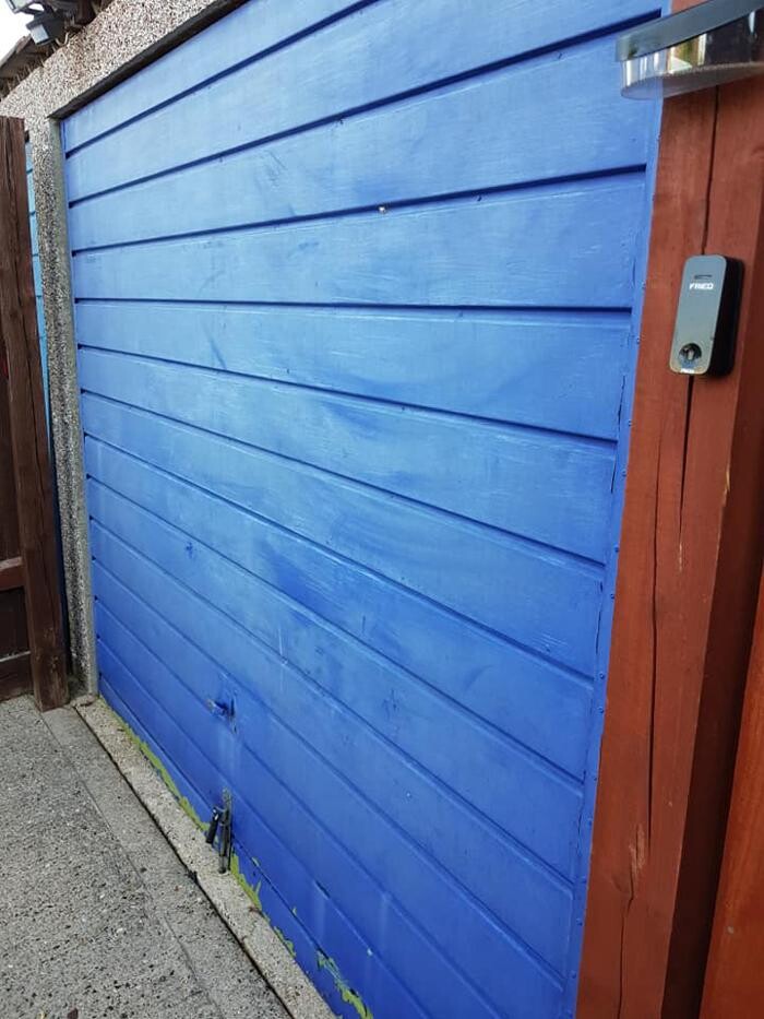 Images Foreman Snags Ltd