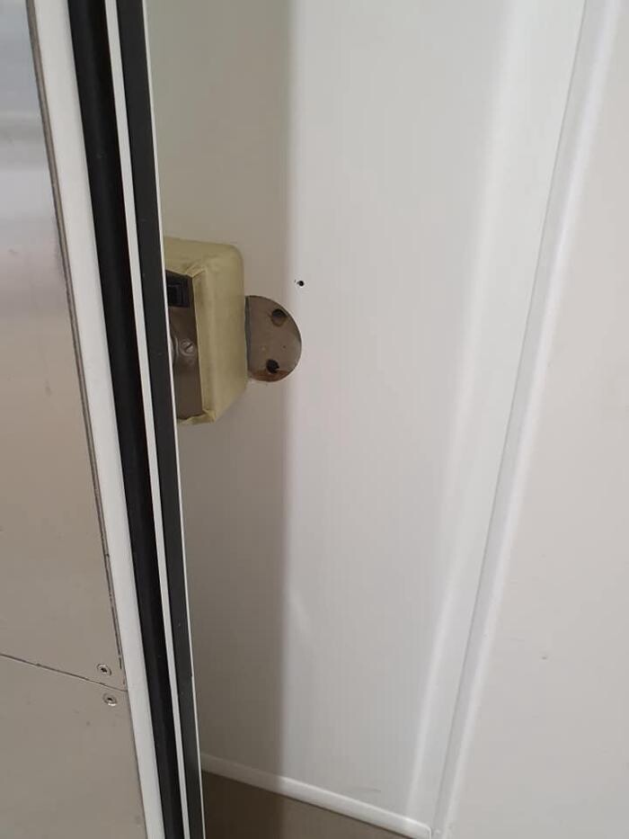 Images Foreman Snags Ltd