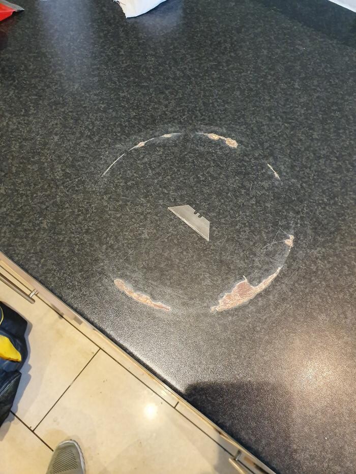 Images Foreman Snags Ltd