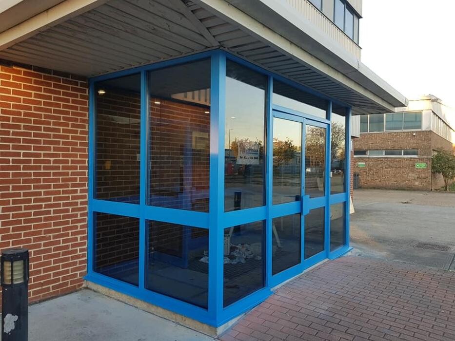 Images Foreman Snags Ltd