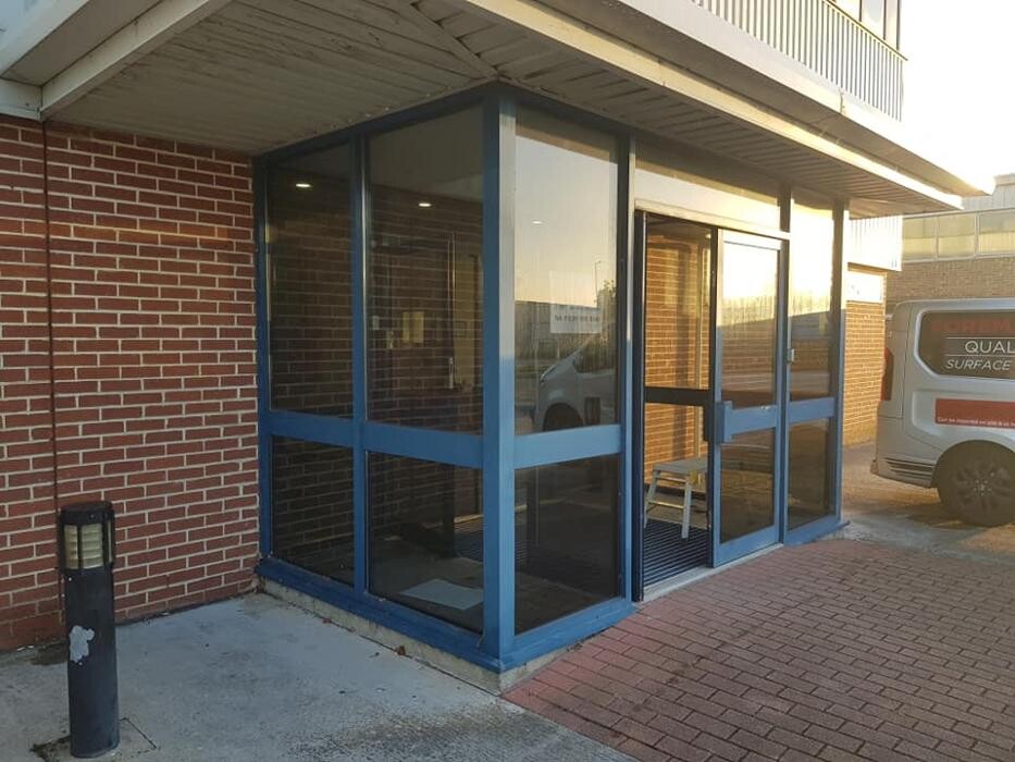 Images Foreman Snags Ltd