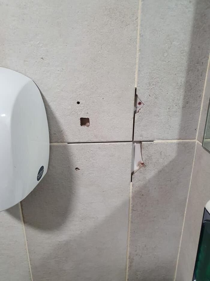 Images Foreman Snags Ltd