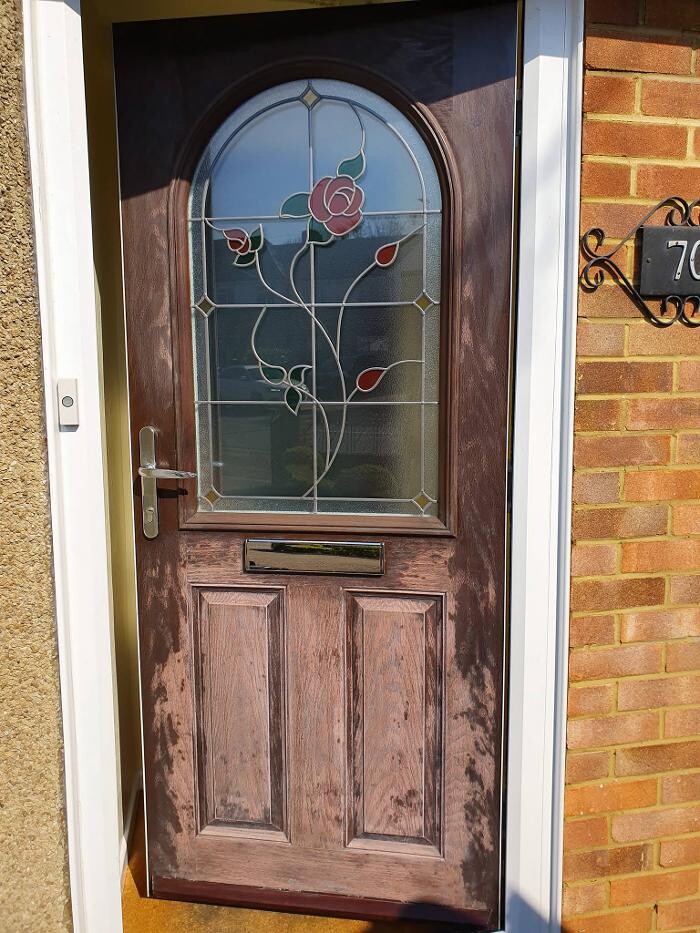 Images Foreman Snags Ltd