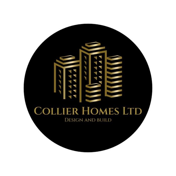 Collier Homes Ltd Logo
