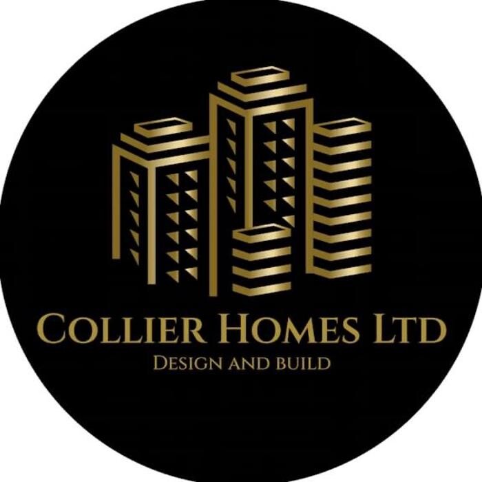 Images Collier Homes Ltd