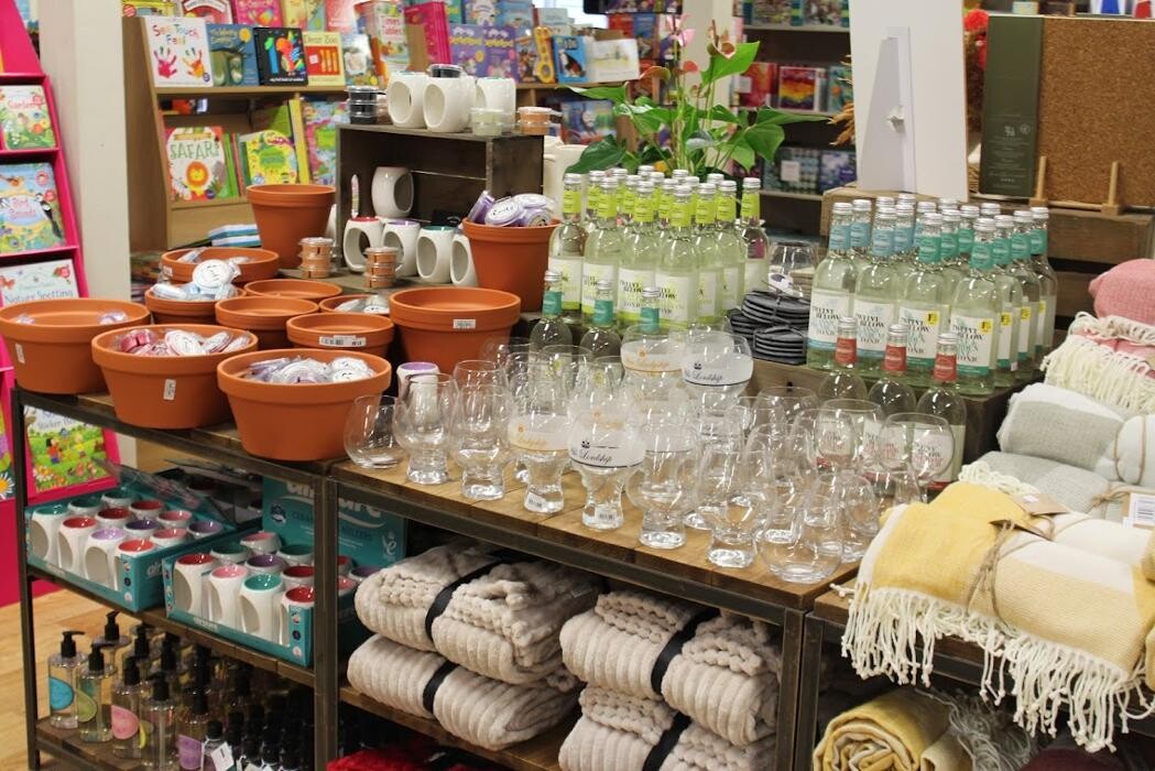 Images Mulberry & Thyme Liss