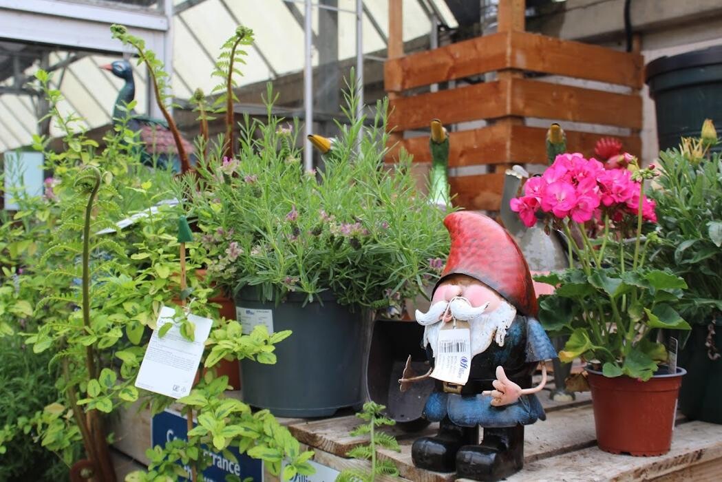 Images Mulberry & Thyme Liss