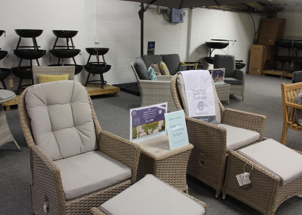 Images Mulberry & Thyme Liss