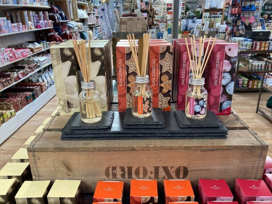 Images Hillier Garden Centre Botley