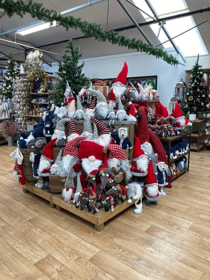 Images Hillier Garden Centre Botley