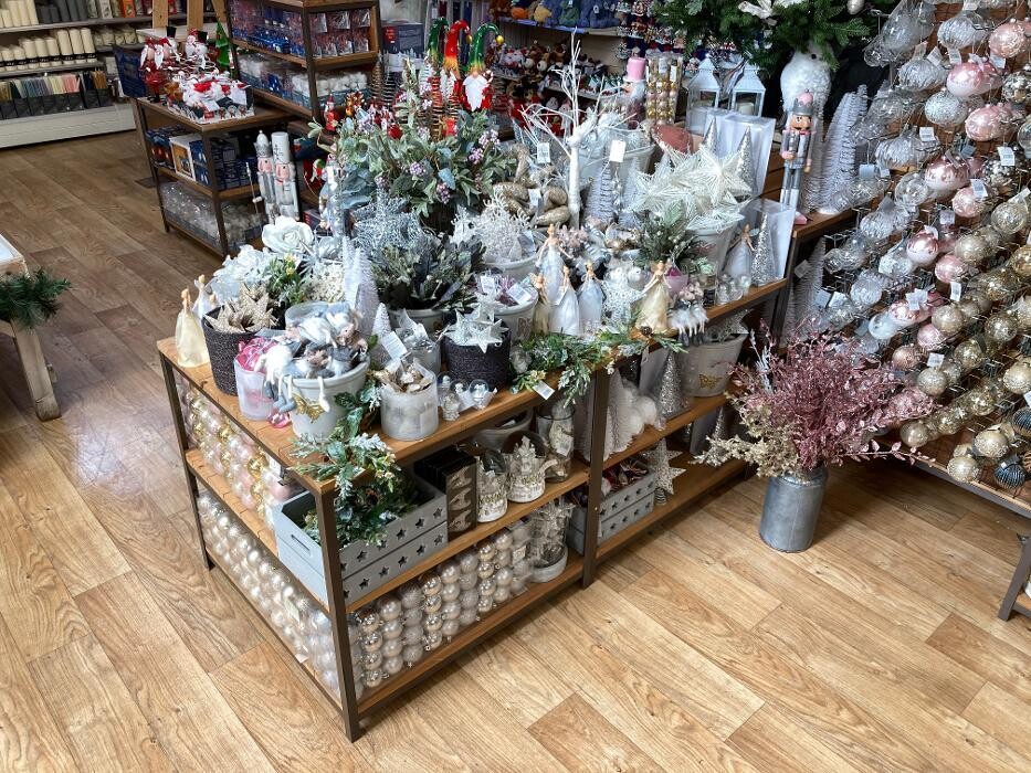 Images Hillier Garden Centre Botley