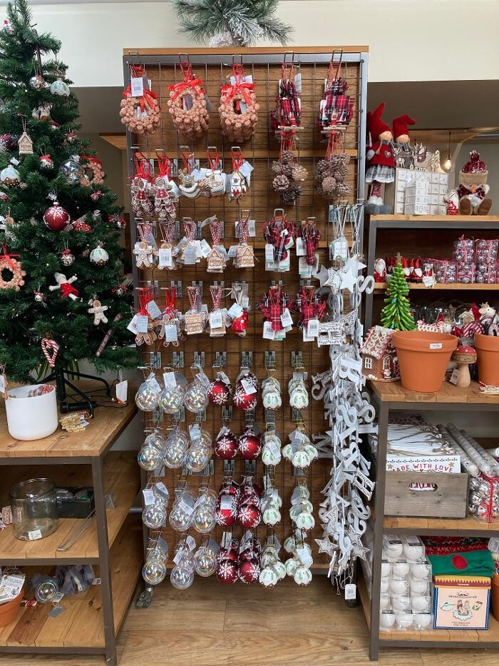 Images Hillier Garden Centre Botley