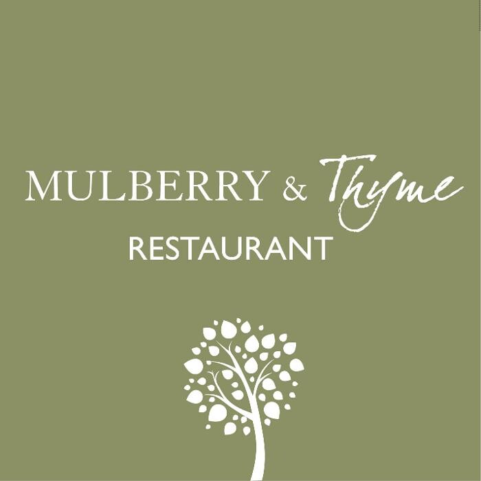 Mulberry & Thyme Horsham Logo