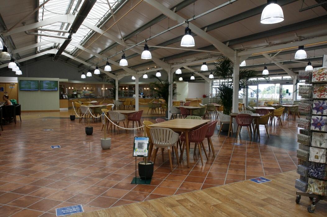 Images Hillier Garden Centre Cheddar