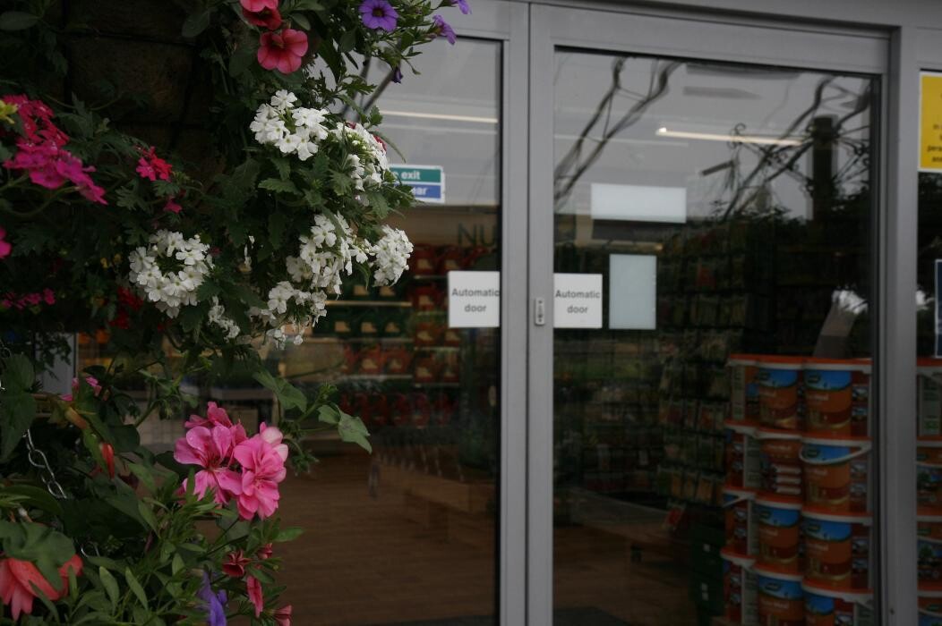 Images Hillier Garden Centre Cheddar