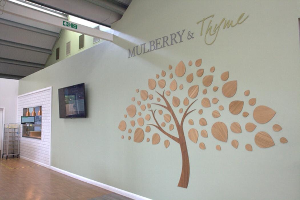 Images Hillier Garden Centre Eastbourne