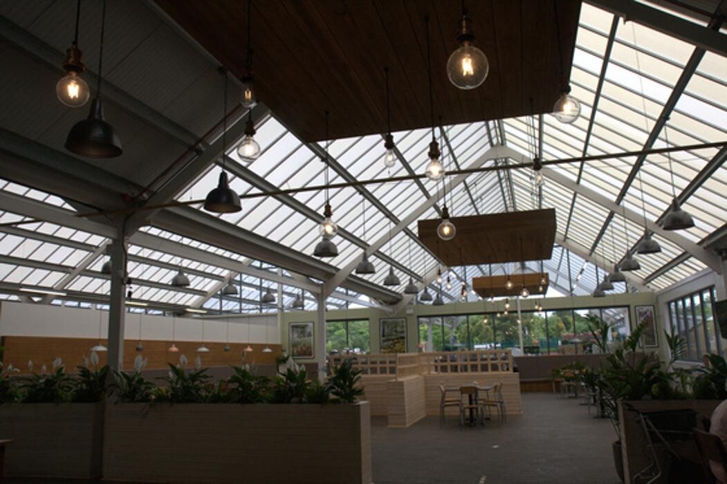 Images Hillier Garden Centre Eastbourne