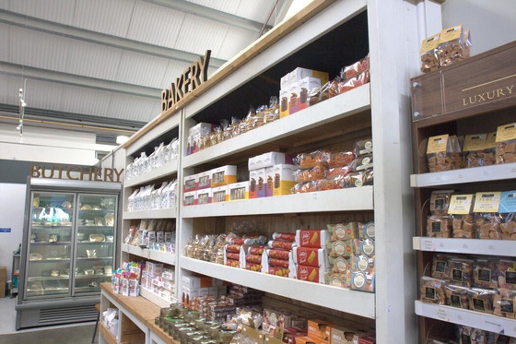 Images Hillier Garden Centre Eastbourne