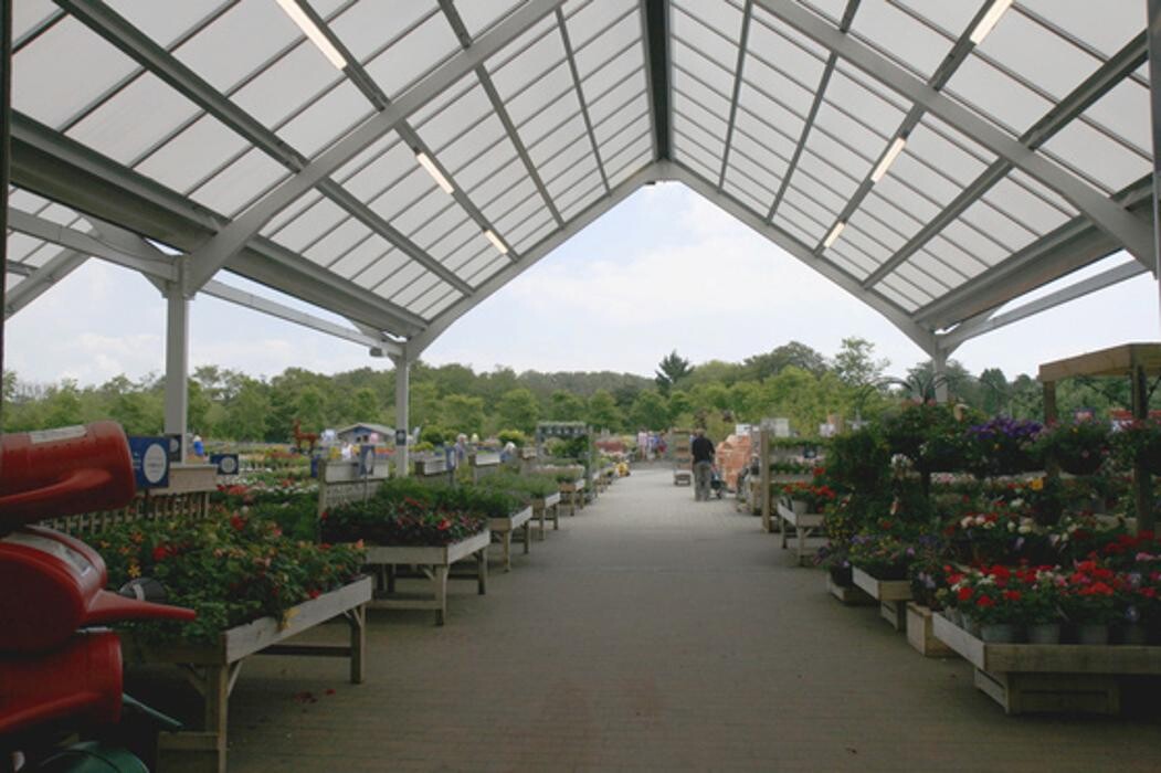 Images Hillier Garden Centre Eastbourne