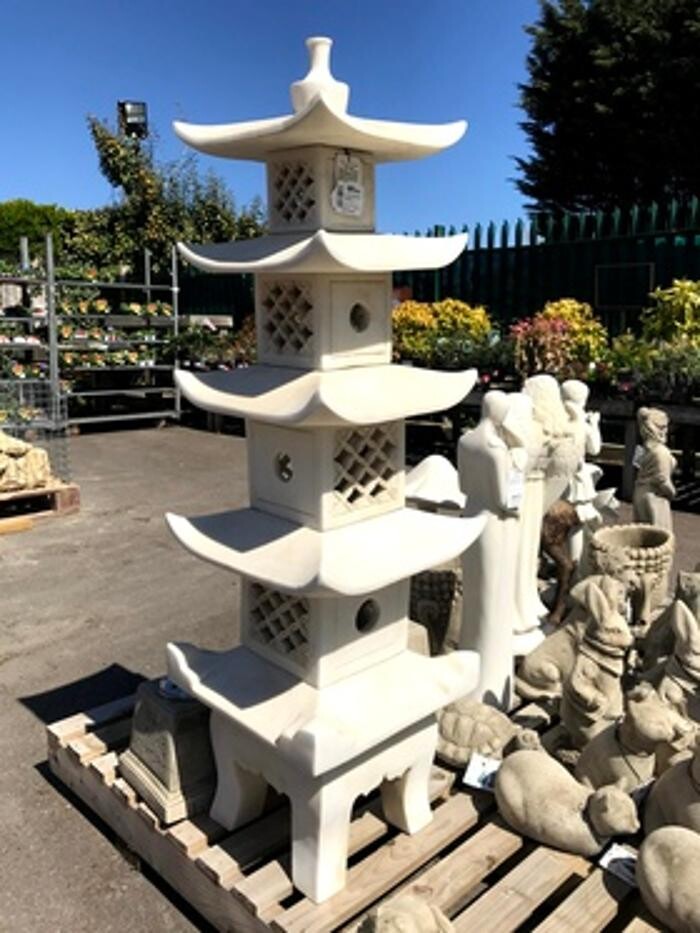 Images Hillier Garden Centre Chichester