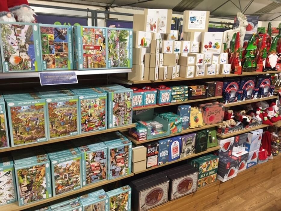 Images Hillier Garden Centre Sunningdale