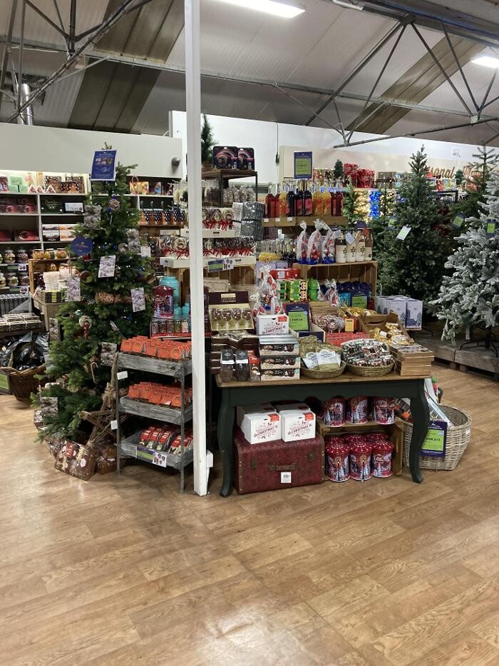 Images Hillier Garden Centre Sunningdale