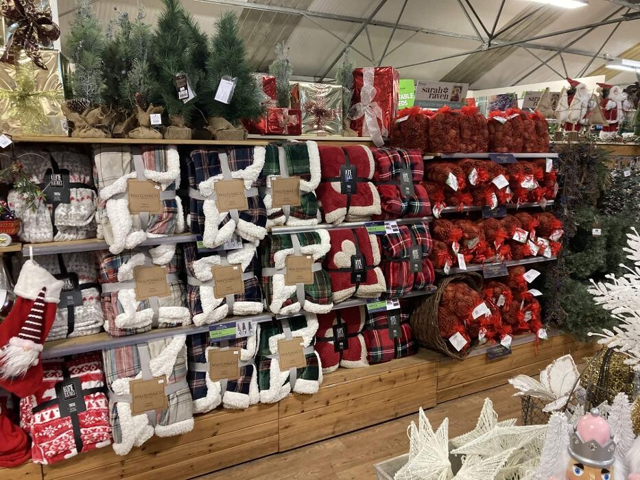 Images Hillier Garden Centre Sunningdale